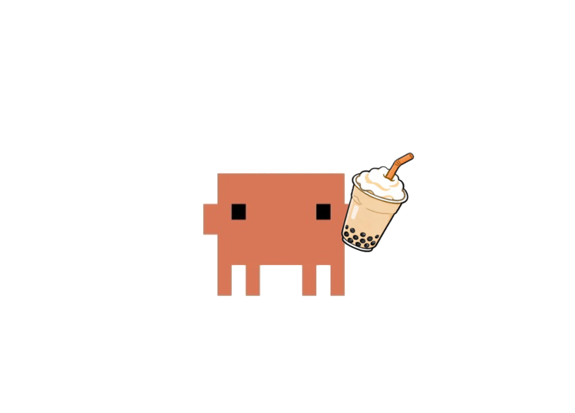 奶茶